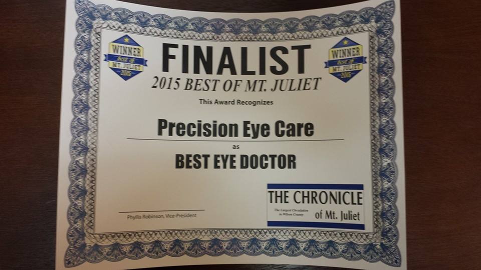 Best of Mt. Juliet